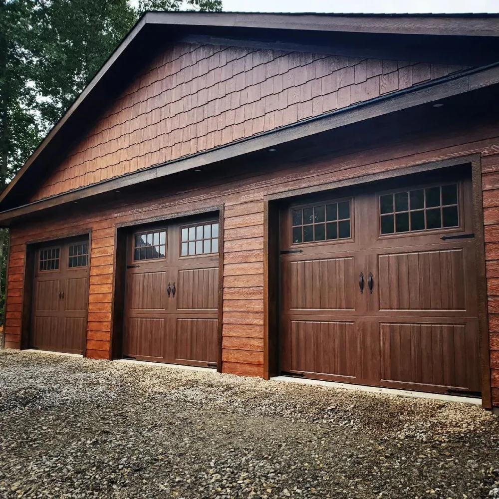 Garage Door Pro Services