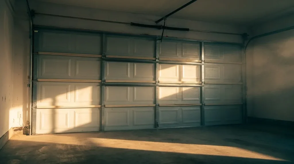 What the Builder Put On, and What Fails First