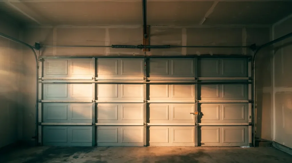 One Sixteen-Foot Door or Two Eights: The Case for Each