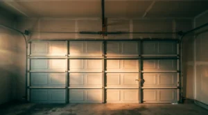 One Sixteen-Foot Door or Two Eights: The Case for Each